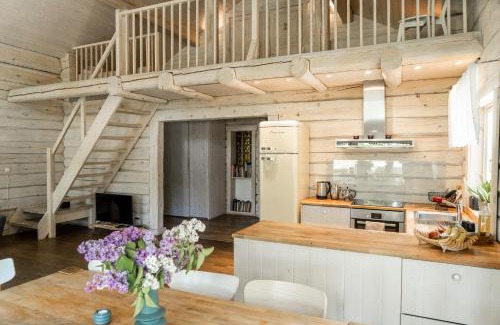 Keibu House | Meretuule Holiday Home