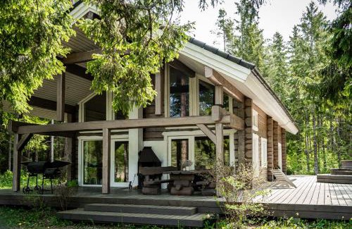 Keibu House | Meretuule Holiday Home