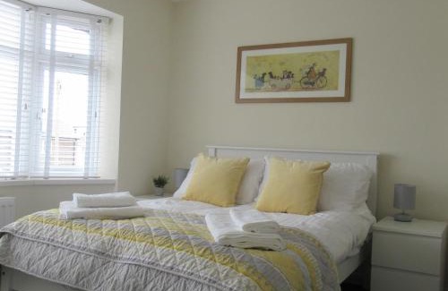 Oxford House | Merewood House