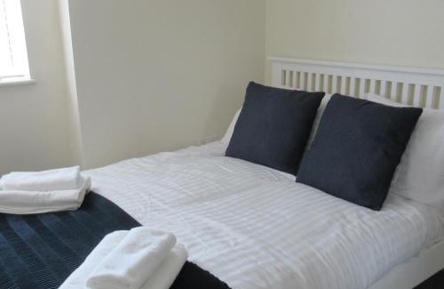 Oxford House | Merewood House