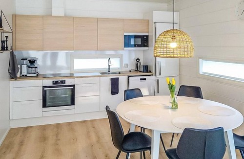 Oulu House | Meri-villa by Interhome