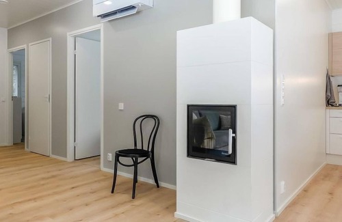 Oulu House | Meri-villa by Interhome