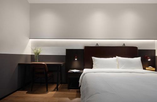 Chenghua Hotel | Merica Hotel-Chengdu Jianshe Road