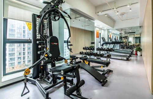 Gongshu Hotel | Merica Hotel - Hangzhou Canal Branch