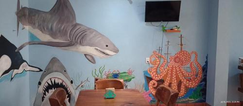 Centro House | Merida's Mexican Caribbean Cutie