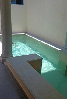 Centro House | Merida's Mexican Caribbean Cutie