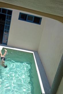 Centro House | Merida's Mexican Caribbean Cutie