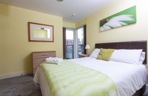 Castle Apartment | Meridian Bay Apartment