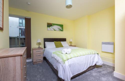 Castle Apartment | Meridian Bay Apartment