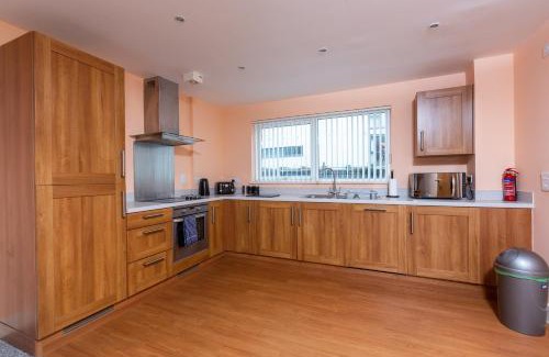 Castle Apartment | Meridian Bay Apartment