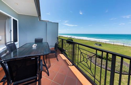 Old Bar Resort | Meridian Beachside Apartments