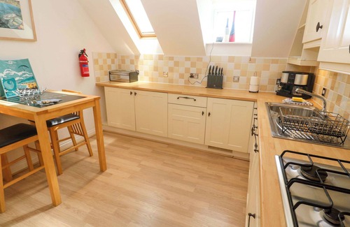 Carbis Bay Apartment | MERIDIAN, family friendly, country holiday cottage in Carbis Bay