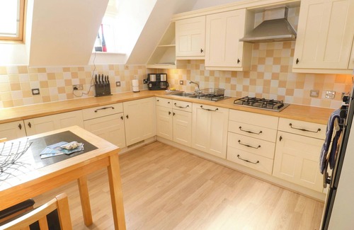 Carbis Bay Apartment | MERIDIAN, family friendly, country holiday cottage in Carbis Bay
