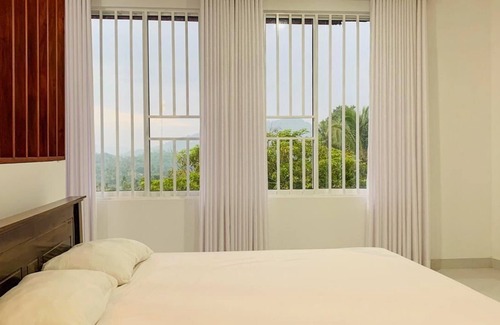 Kahangama House | Meridian Holiday Resort