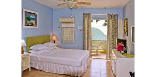 St. Lawrence Gap House | Meridian Inn