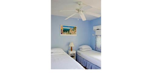 St. Lawrence Gap House | Meridian Inn