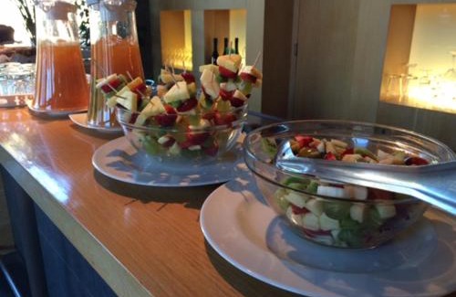 Calenzano Hotel | Meridiana Country Hotel