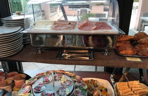 Calenzano Hotel | Meridiana Country Hotel
