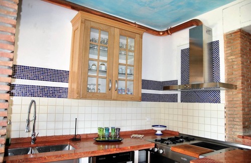 Sperlonga Villa | Meridiana holiday house with shared swimming pool