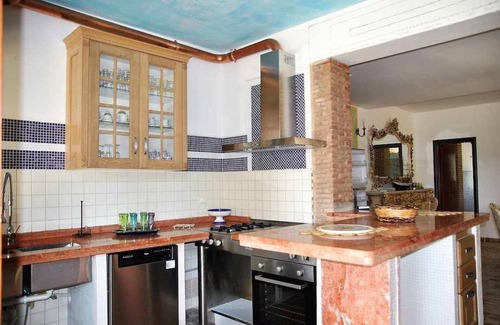 Itri House | Meridiana holiday house with swimming pool