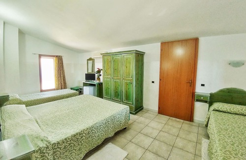 Arbus Hotel | Meridiana