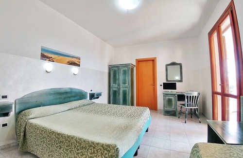 Arbus Hotel | Meridiana