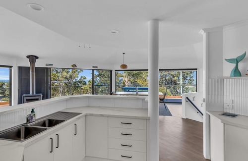 Merimbula House | Merimbula Heights - Merimbula