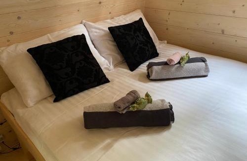 Hiiumaa Other | Merineitsi metsamaja