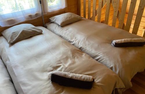 Hiiumaa Apartment | Merineitsi peamaja saunaga kahele