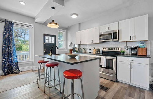Merion Village Apartment | Merion Village Residences 1164