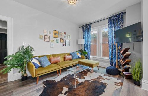 Merion Village Apartment | Merion Village Residences 1164