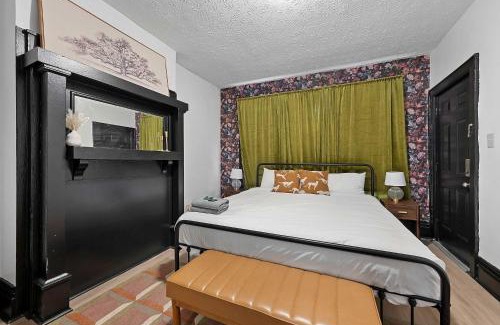 Merion Village Apartment | Merion Village Residences 1166