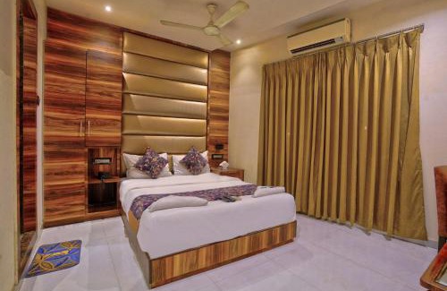 Sakinaka Hotel | Meriton Buisness Hotel Mumbai International airport T-2