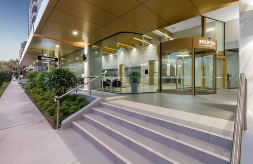 Mascot Apartment | Meriton Suites Coward Street, Mascot