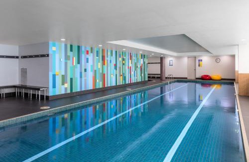 Macquarie Park Hotel | Meriton Suites North Ryde