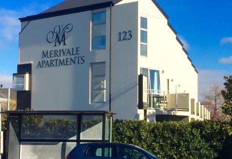 Merivale Apartment | Merivale Apartments