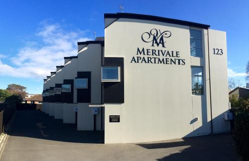 Merivale Apartment | Merivale Apartments
