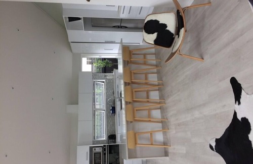 Merivale House | Merivale-Fendalton-Townhouse N
