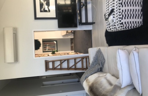 Merivale House | Merivale-Fendalton-Townhouse N