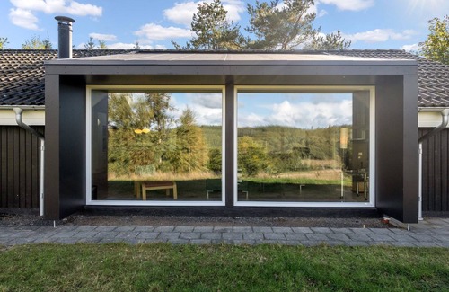 Femmøller House | "Merja" - 3km from the sea by Interhome