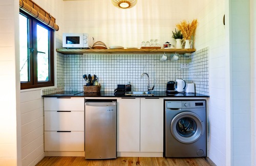 Praslin Island Apartment | Merle Beach Studio
