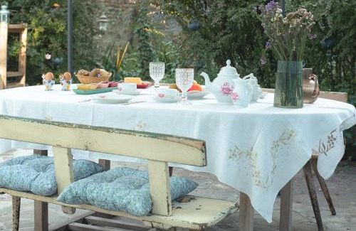 Ferrara Bed & Breakfast | Merli's Nest