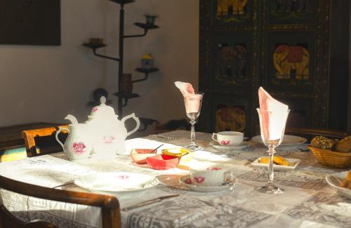 Ferrara Bed & Breakfast | Merli's Nest