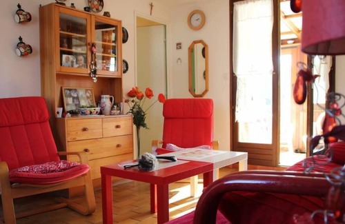 Merlimont-Plage House | Merlimont Plage: Pretty little house with enclosed garden