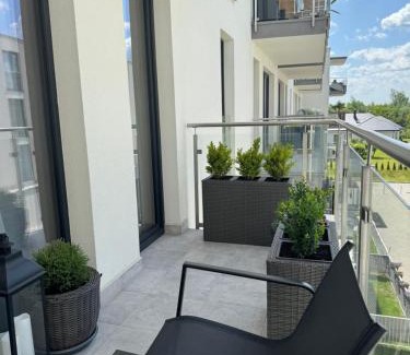 Zamosc Apartment | MERLIN Apartments