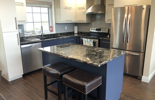 Merlin House | Merlin Home With Amazing Lake Erie Views