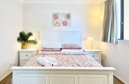 Mermaid Beach Resort | Mermaid Beach Park View
