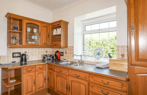Llanfairpwllgwyngyll Cottage | Mermaid Cottage