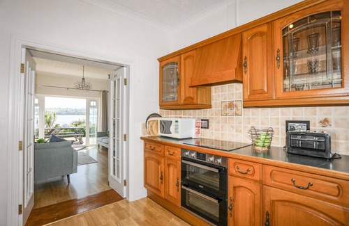 Llanfairpwllgwyngyll Cottage | Mermaid Cottage