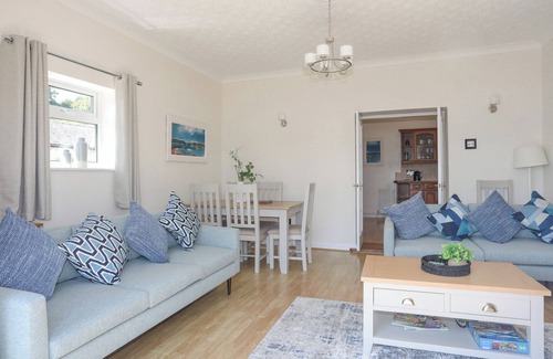 Llanfairpwllgwyngyll Cottage | Mermaid Cottage